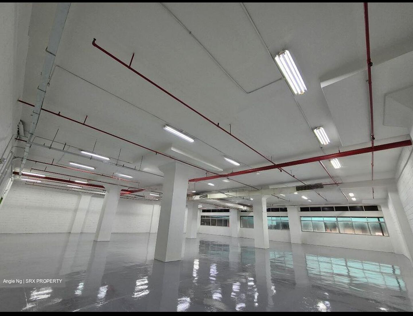 Lam Soon Industrial Building (D23), Factory #455138271